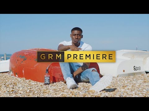 JAY1 - Sweet One [Music Video] | GRM Daily