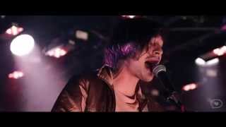 Painted Palms - Spinning Signs (Live From Hype Hotel)