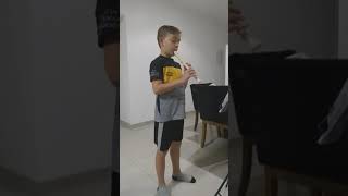 Download lagu Over The Rainbow - Dylan Velasco Ietto 😍 mp3