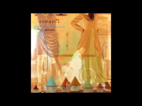 "Zon Azul"  - rare jazz fusion LP!!