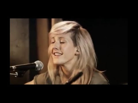 Midas Touch - Ellie Goulding