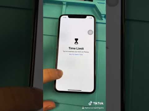 How to Lock Individual apps on iPhone