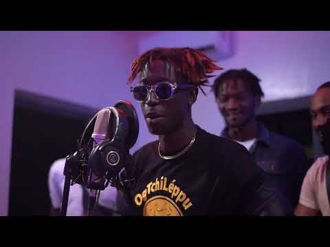 NEOTENSEI - Nunez ft. LSK & Scary2bec (Ceci n'est pas un clip)