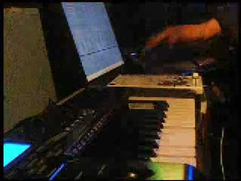 Deadmau5 vs daft punk harder faster better stronger