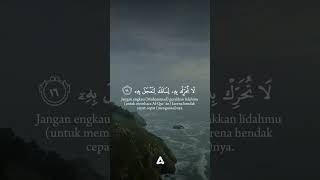 Download lagu Bacaan Al Quran merdu Story Wa 30 detik shorts... mp3