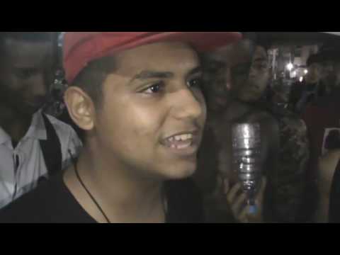 Loft vs Virtude 2ª Fase - 16ª Batalha de São Salvador - Campos/Rj