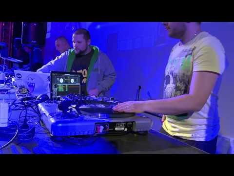 MODULATORS IDA 2013 Special Showcase