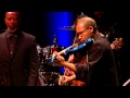 Marcus Johnson -  Live At Bethesda Blues And Jazz -  Oui Merci
