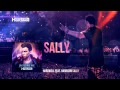 Hardwell feat. Harrison - Sally (Album Version ...