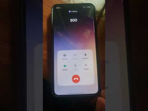 Samsung Galaxy S23 on One UI 7 calling has battery empty! #shorts