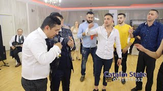 Download lagu Paul Hamza & Marius de la Zalau - Am Baietii de Elita - Botez Calin Sighisoara mp3