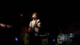 The Drama Summer- The Starting Line