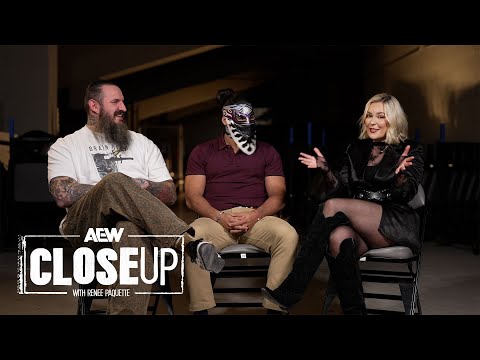 Brody King Shares Brodido’s Origin Story Including Darby Allin, A Traffic Jam And A Bottle Of Urine