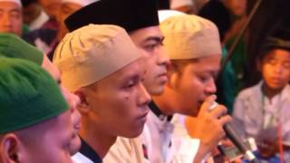 az zahir terbaru suket teki feat gus wahid ahbabul musthofa