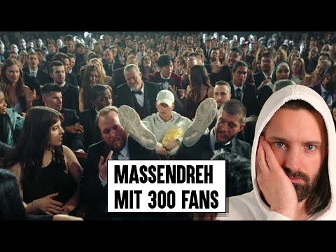 NF - Motto und Making of | Filmemacher reagiert auf @NFrealmusic