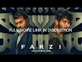 FARZI Official Full Movie Raj DK Shahid Sethupathi Kay Kay Raashii