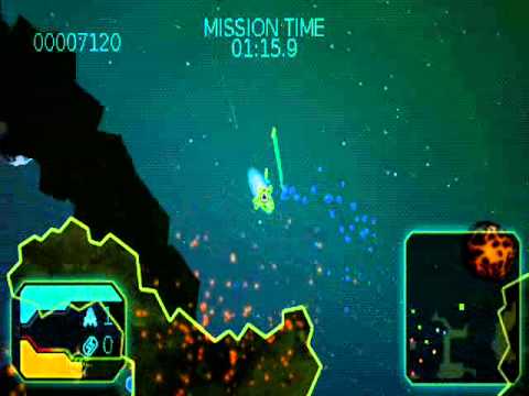 gravity crash psp exploit