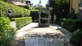 Use All Your Tools to Accentuate a Garden Element