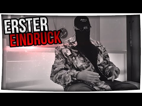 Raportagen - Still | Erster Eindruck / Reaction