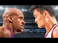 How Shaq Humiliated Himself In Front Of 200 Million Fans