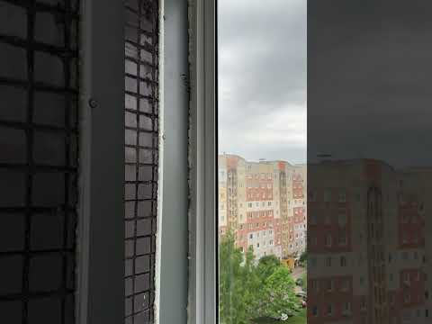 Балконный блок