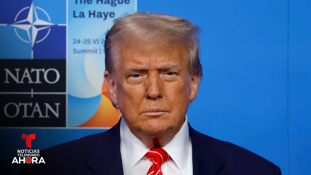 Esto es lo más buscado AHORA en las plataformas digitales, 1-4-26 | Noticias Telemundo