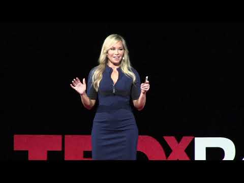 Me Too’s Mis-Step or Me Too’s Mistake | Heather Monahan | TEDxBocaRaton