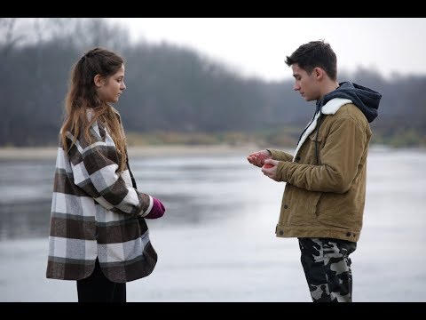 "M jak miłość" – "Mogę uklęknąć" – scena z odc. 1499