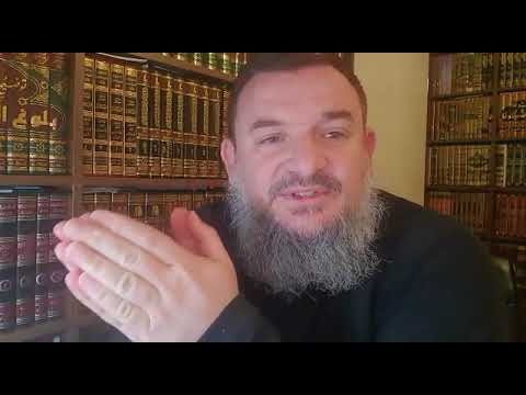 A me vazhdu me Namaz a me lanë krejt se spo pranohen lutjet? - Hoxhë Zejd Haziri