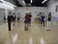 My First Kiss - line dance (dance & walk through ...