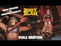16 YEAR OLD PRODIGY Madison Marley Vs Heidi Katrina Free Match