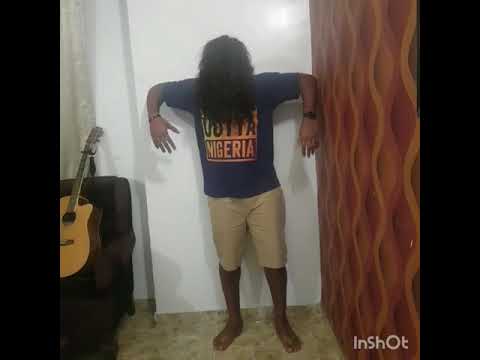 Kulitikata challenge