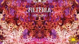 Filteria - Domestic Modulator