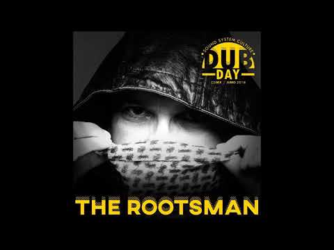 THE ROOTSMAN