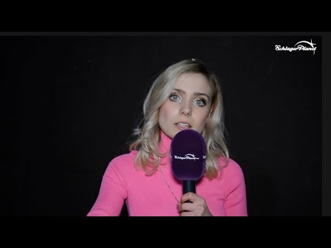 Marie Wegener Tour-Interview