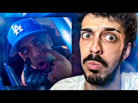 REACCIONO a FERNANDOCOSTA - MAMAHUEVO 🥚 FERNANDITO HA VUELTO 🥇