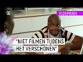 ROODKAPJE IS NOG WAT TE ENG VOOR JOU #14 | Vlogmania | NPO Zapp