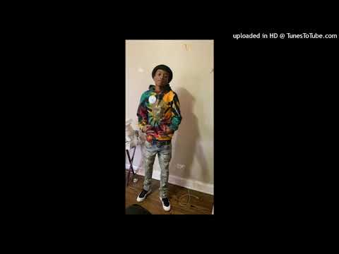 Elwopo - Beatbox  freestyle