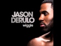 Jason Derulo - Wiggle (feat. Snoop Dogg) (official audio)