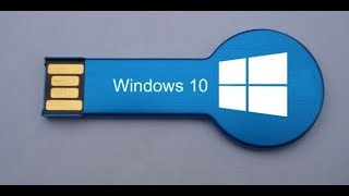 Come installare windows 10 in due click !