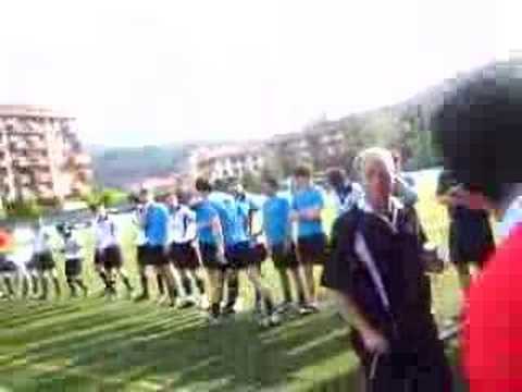 ugao alevin a ganao la copa