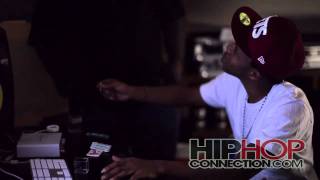 Curren$y Talking Fly Episode #2