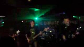 Winterfylleth - The Ghost of Heritage (Live 8th August 2009)