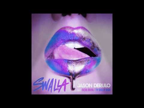 Jason Derulo Feat Nicki Minaj Y Ty Dolla - Sign Swalla(Audio)