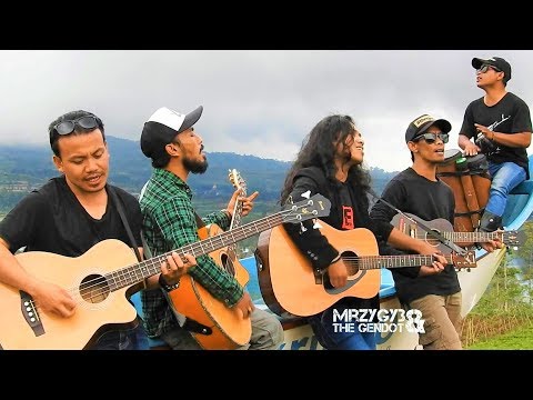 Katakan Sejujurnya Acoustic Pengamen Jos The Gendhot