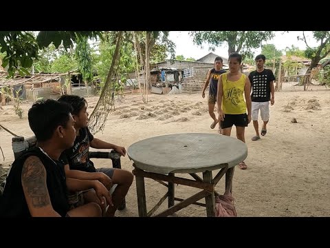 Baak andres VS Nalastog nga kumpare