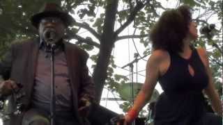 HERITAGE BLUES ORCHESTRA {Clarksdale Moan} JARNAC au coeur du BLUES ``#19 Cognac Blues Passions