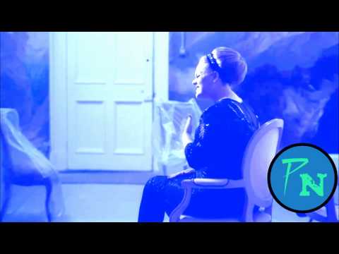 Adele & Britney Spears - Rolling Inside Out (Mashup)