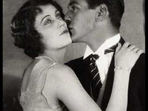 Swing from London: Billy Thorburn & His Music - No Regrets, 1936