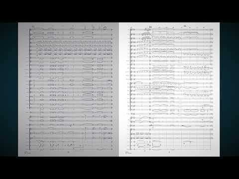 City Trees (Video Score)